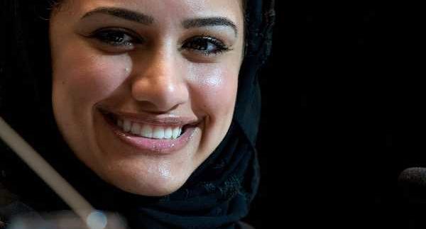 Rajaa Alsanea: Girls of Riyadh