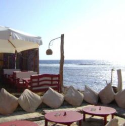 Dahab:  Snorkelers’ Paradise