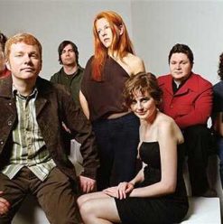 The New Pornographers: Together