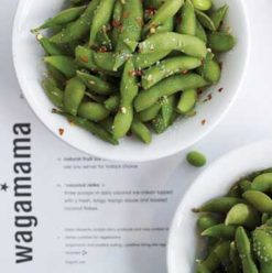 Wagamama: Pan-Asian Franchise Spices Up Cairo Dining