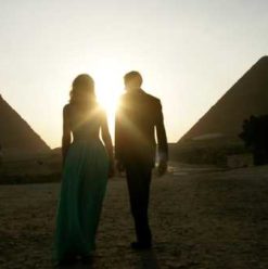 Cairo Time: Fall in Love with the City All Over Again