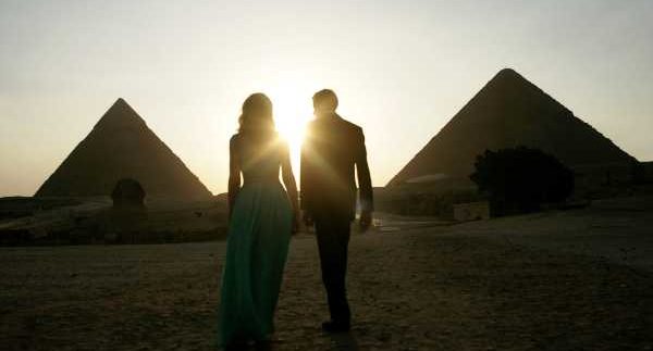 Cairo Time: Fall in Love with the City All Over Again