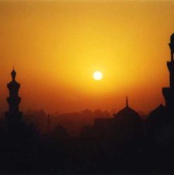 Cairo on a Budget: Ten Ways to Have Fun For Free!