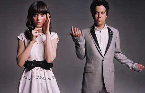 She & Him: Volume Two