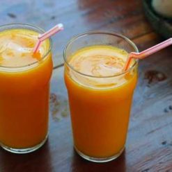 Zein: The Place to Unwind