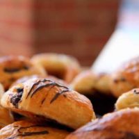 TBS – The Bakery Shop:  Fresh Baked Goods in Cairo