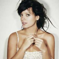 Lily Allen: It’s Not Me, It’s You