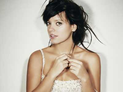 Lily Allen: It’s Not Me, It’s You