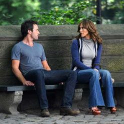 The Back-up Plan: J-Lo’s Broken Comeback Vehicle