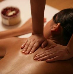 Hammam El Talat Maadi: Good for the Body, Tough on the Skin