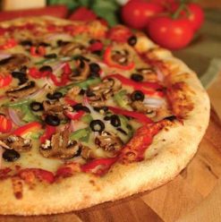 3al Ahwa: Eat, Smoke, Play