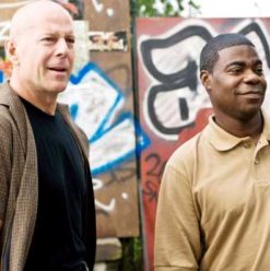 Cop Out: Cops And Robbers Without the Chuckles