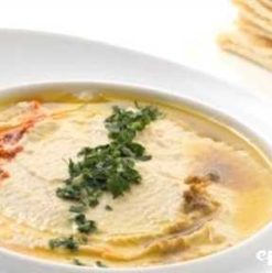 Abou Shakra: Hearty Food Fare