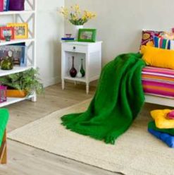 Zara Home: Spanish Home Fashion Comes to Cairo at a Price