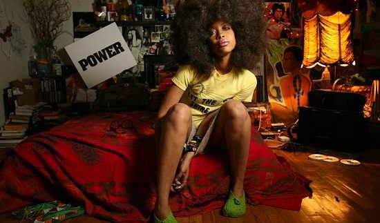 Erykah Badu: New Amerkyah Pt. 2: Return of the Ankh – Cairo 360 Guide ...