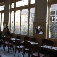 El Horreya Café and Bar: Cairo’s Quintessential Baladi Bar