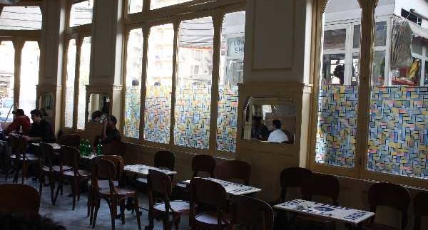 El Horreya Café and Bar: Cairo’s Quintessential Baladi Bar