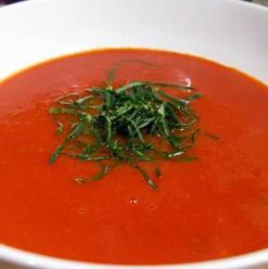 Mermaid: Cosy Comfort Food