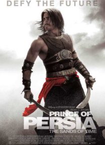 Prince of Persia: Sands of Time