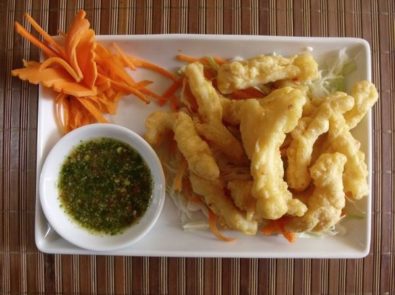 Asian Corner