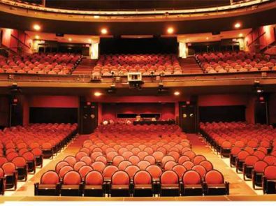 El Gomhouria Theatre