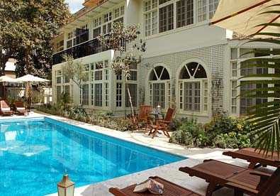 Villa Belle Epoque