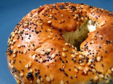 Munch & Bagel