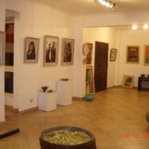 Al Kahila Art Gallery
