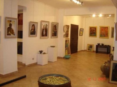 Al Kahila Art Gallery