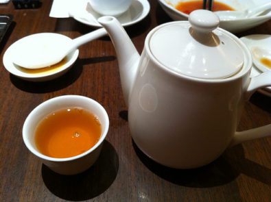 Peking Tea House