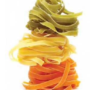 Voila Luxury Foods