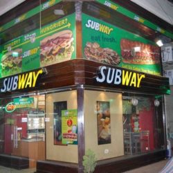 Subway