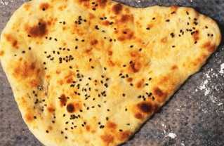 Taste of India