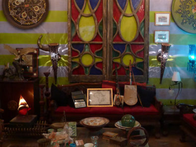 The Loft Gallery