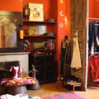 Nomad Gallery: A Precious Shop of Oriental Charm