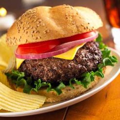 Euro Deli: Quick Mezzas Available 24 Hours