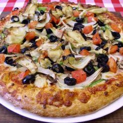 Pizza Master: One of Cairo’s Premier Pizzerias