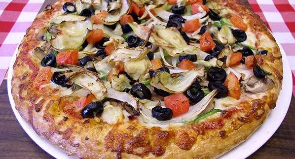 Pizza Master: One of Cairo’s Premier Pizzerias