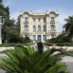 Mr. & Mrs. Mahmoud Khalil Museum:Take a Step Back In History