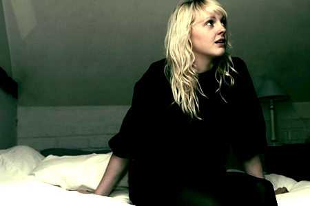 Laura Marling: I Speak Because I Can