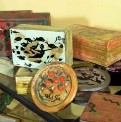 Tao Gallery: Homemade, Bohemian-Style Accessories Galore