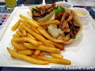 Cairo 360’s Best Shawerma Restaurants