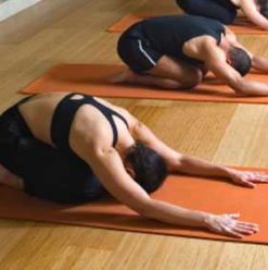 Yoga in Cairo: Finding a Place for Peace