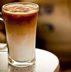 La Taverna: Breakfast on the Go