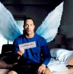Tooth Fairy: More Painful Than a Toothache