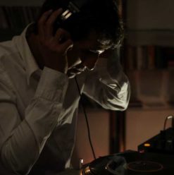 360 Presents: Dj Tito