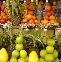 Abou Laila: Best Fresh Juice in Heliopolis