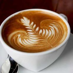 Harris Café Korba: Fine Italian Coffee in Cairo