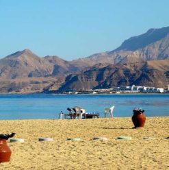 360’s Guide to Ain Sokhna