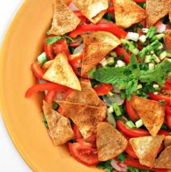 Cairo 360’s Guide to the Best in Healthy Delivery